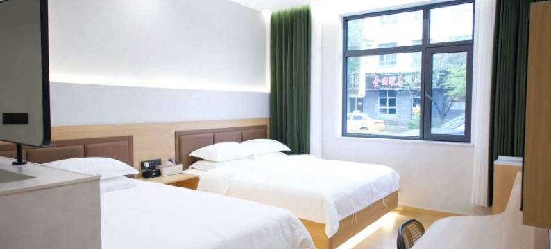 水云涧•美宿(集安火盆街店)图片