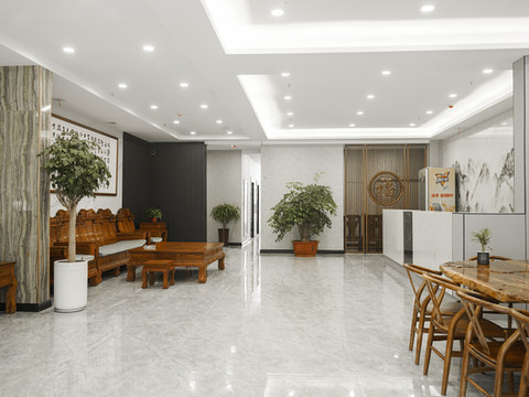 盛泰公寓酒店(朝阳南站店)