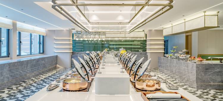 季晶酒店(合肥淮河路步行街店)图片