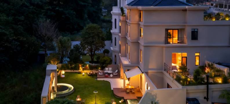 叁懿里SanYiLi·隐奢山居度假民宿(万峰林景区店)图片