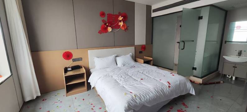 君和商务酒店图片