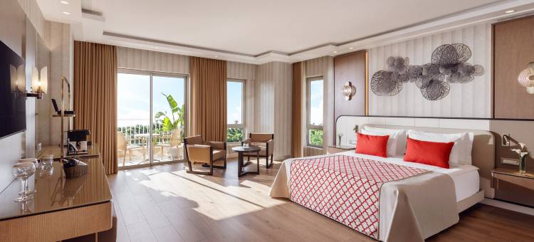 安泰登·Akka豪华全包酒店(Akka Antedon Hotel - Premium All Inclusive)图片