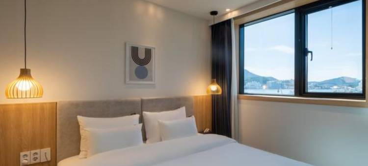 东宁猎犬酒店东宁杭南(Hound Hotel Tongyeong Hangnam Branch)图片