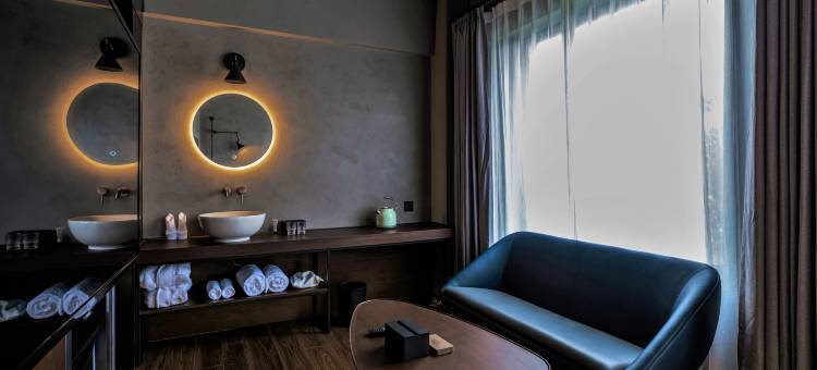 上海NEOBRIDGE酒店图片