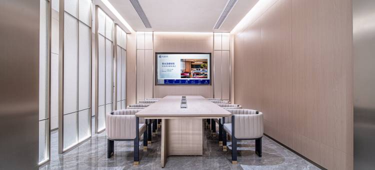 星程酒店(项城莲花大道店)图片