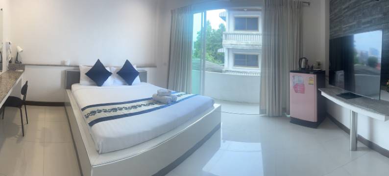 Ree Riverside 酒店(Ree Riverside Hotel)图片