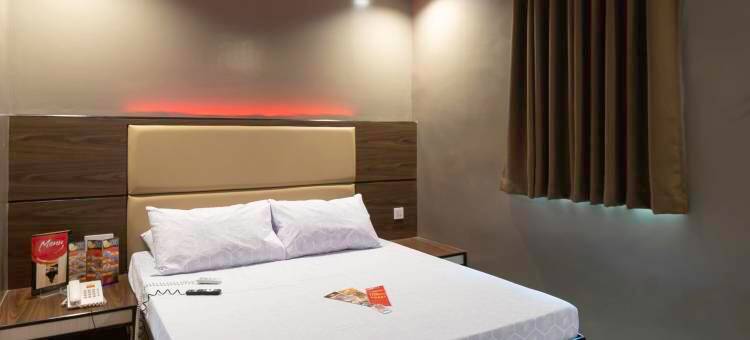 索戈卡加延德奥罗酒店(Hotel Sogo - Cagayan de Oro)图片