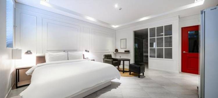 53住宿酒店(Hotel Stay 53)图片