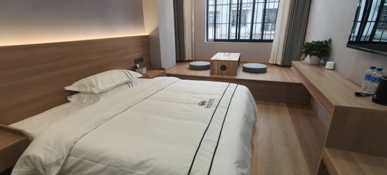 南华星楠云舍(镇南古城店)图片