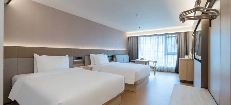 全季酒店(广州南沙天后宫店)图片