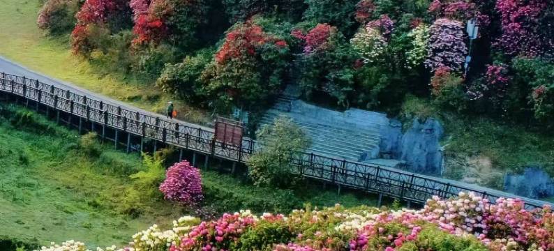 威宁乌蒙度假酒店图片