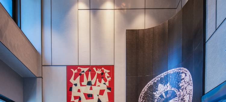 武汉体育中心地铁站万达广场锦江都城酒店图片