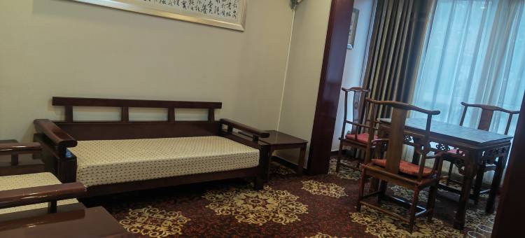 甘谷丰源宾馆图片