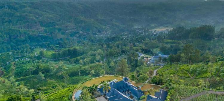 乌加哈洛韦拉 - 哈顿 - 全包(Uga Halloowella - Hatton - All Inclusive)图片