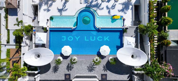 西双版纳悦莲庄莲府度假酒店图片