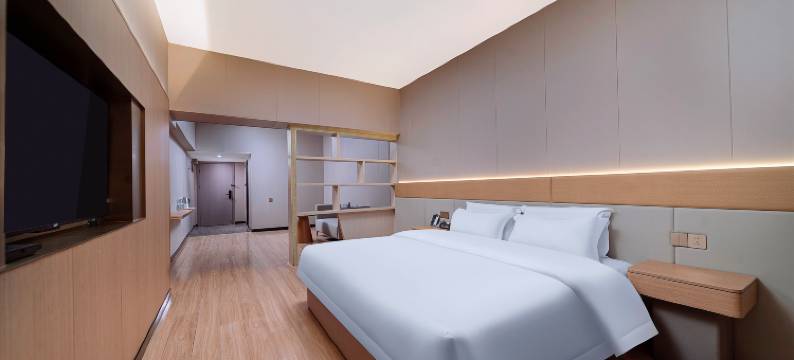 亚朵云酒店(柳州马鞍山公园店)图片