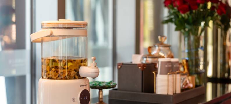 龙湖霞菲公馆(上海虹桥站店)图片