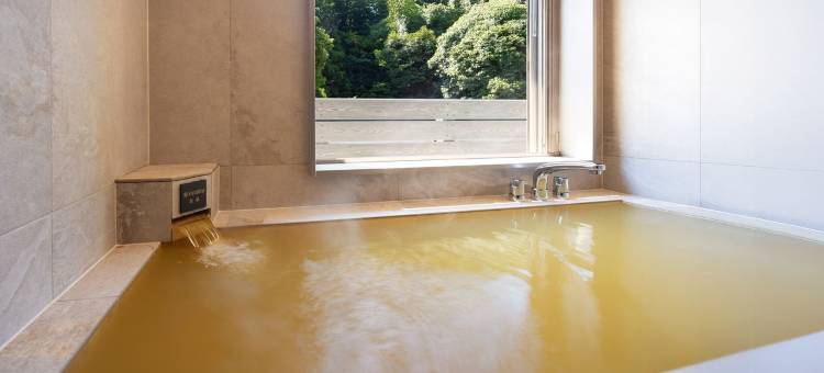 有马龟之井酒店(KAMENOI HOTEL ARIMA)图片