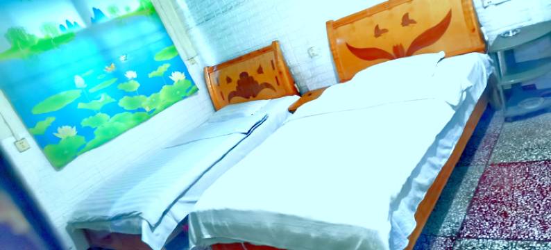 福泉丰丰宾馆图片