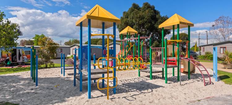 墨尔本探索公园酒店(Discovery Parks - Melbourne)图片