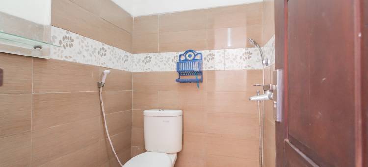 Small Homestay Syariah Sikembar Ciwidey图片