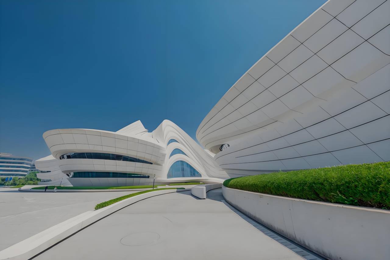 长沙岳麓浩枫温德姆酒店(文化艺术中心地铁站店)图片