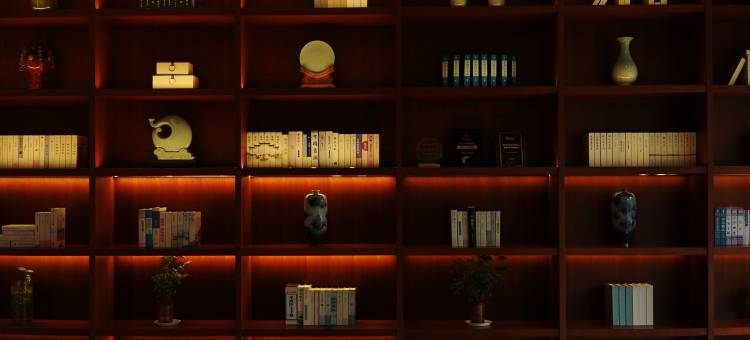 时岸酒店(开封金明池开元广场店)图片