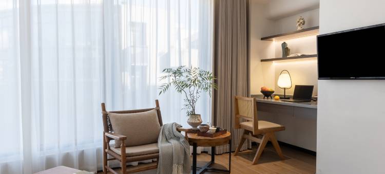 公园九里会馆(福清利桥古街店)图片