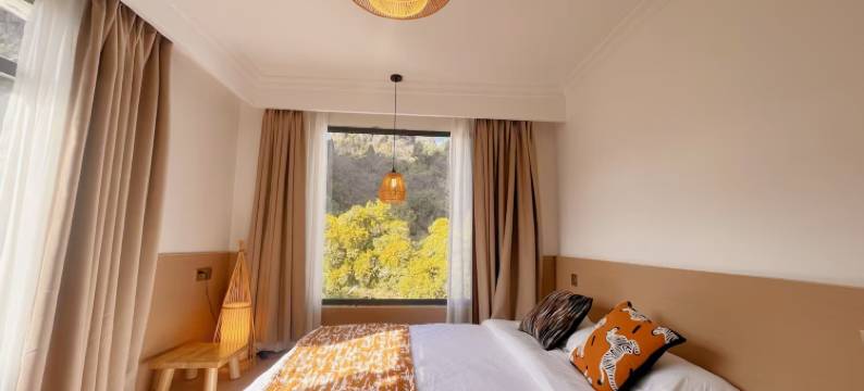 山知语客栈(阳朔西街店)图片