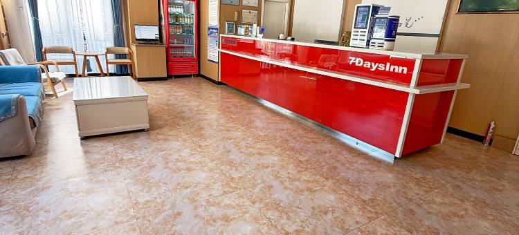 7天酒店(威县汽车站店)图片