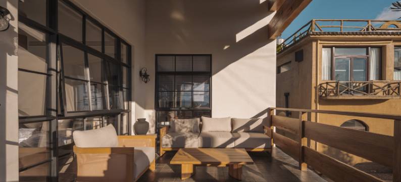 沙溪村边·合VILLA田园度假民宿图片