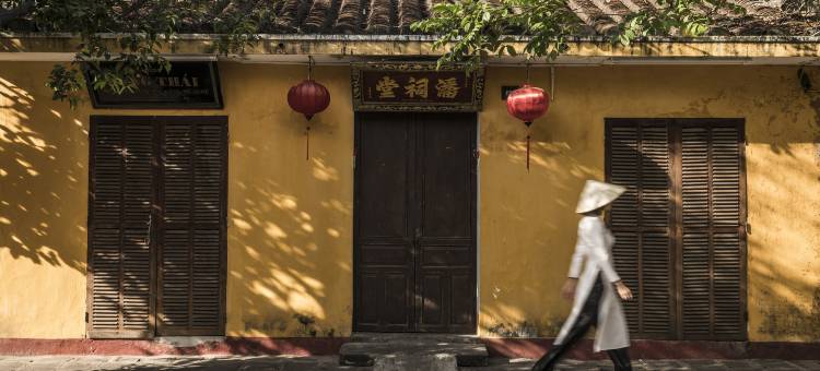 会安南海四季度假酒店(Four Seasons Resort The Nam Hai Hoi An)图片