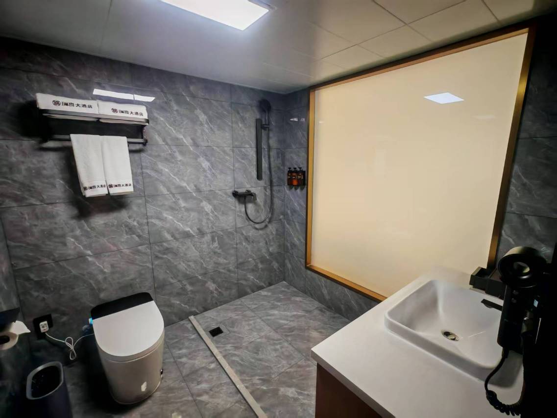 盘锦瑞喜大酒店图片