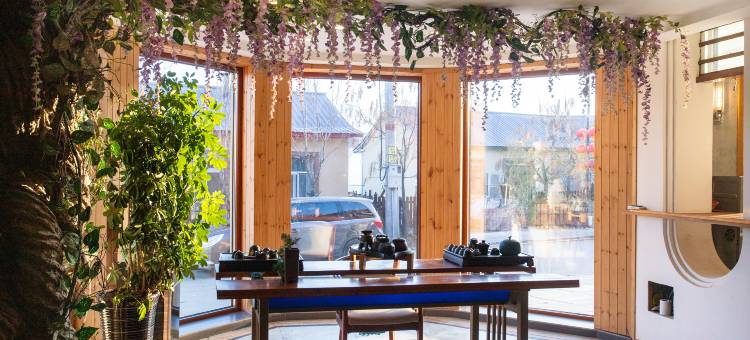 北国春温泉度假山庄(亚布力滑雪旅游度假区店)图片