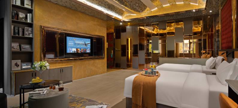 优家商旅民宿图片