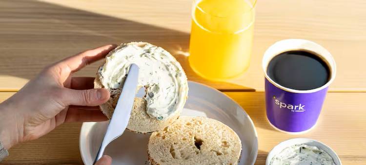 希尔顿维斯塔尔宾厄姆顿大学区Spark(Spark by Hilton Vestal Binghamton University Area)图片