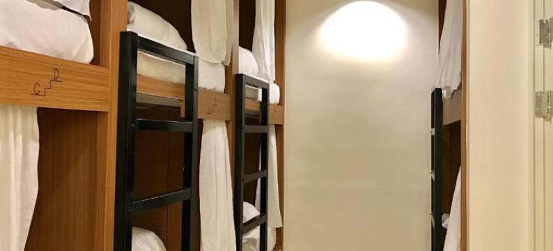 游大侠 x 七桃公寓图片