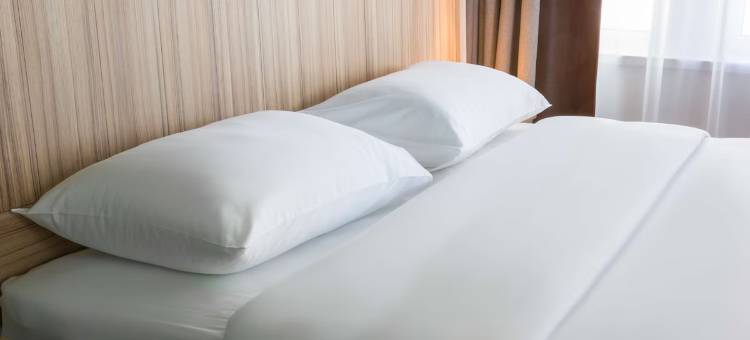 Park Inn By Radisson Melbourne Carlton图片