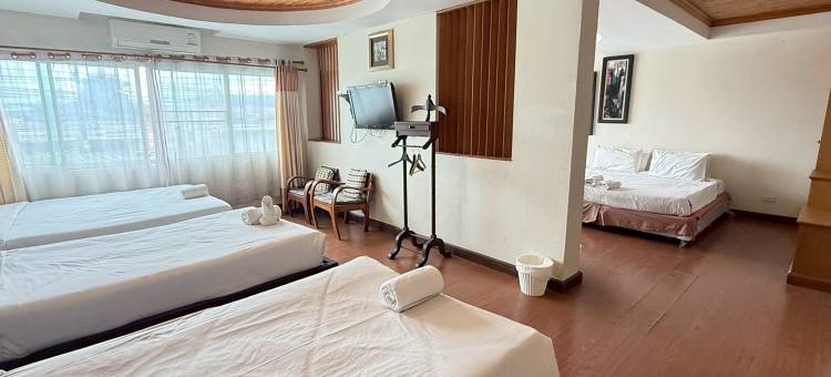 Maekhong Delta Boutique Hotel图片