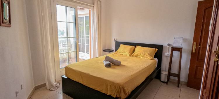 杜克巢旅舍(Duque Nest Hostel)图片