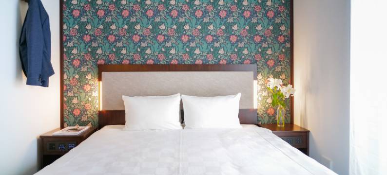 喜织酒店室町通(KIORI Exec Muromachi)图片