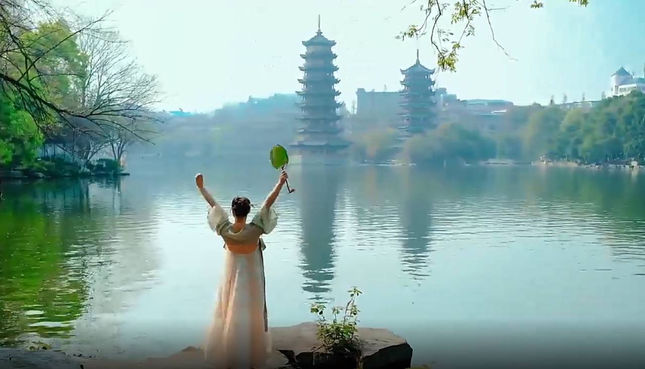 漓江泊隐酒店(桂林两江四湖象山景区店)图片