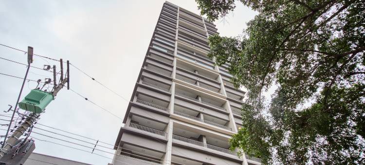 我的默埃马(360 My Moema)图片