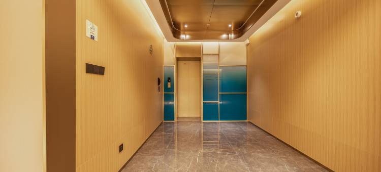 星程酒店(烟台万达广场南洪街店)图片