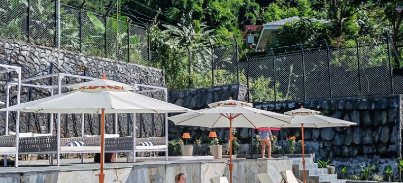 博卡拉神秘山酒店(Hotel Mystic Mountain, Pokhara)图片