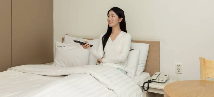 利川布蒂克XYM(Icheon XYM Hotel)图片