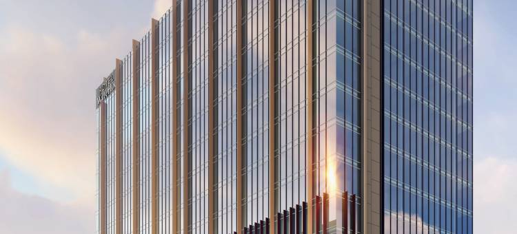 新加坡华德禄翰悦阁酒店(Hotel Waterloo Singapore - Handwritten Collection)图片