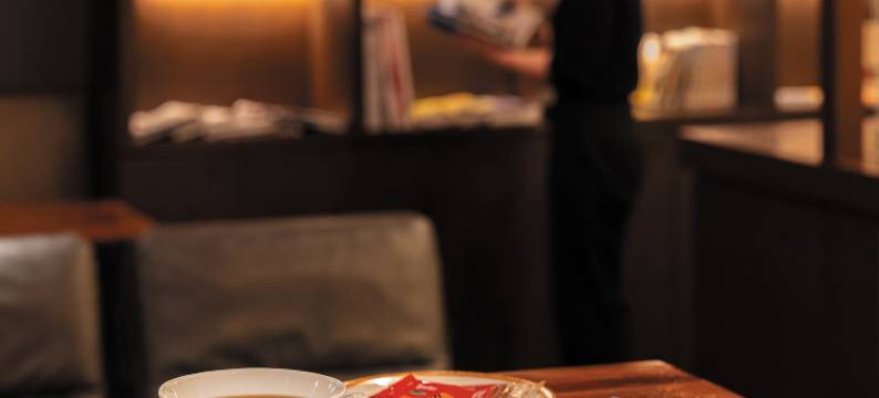 高松皇家花园酒店(Royal Park Hotel Takamatsu)图片