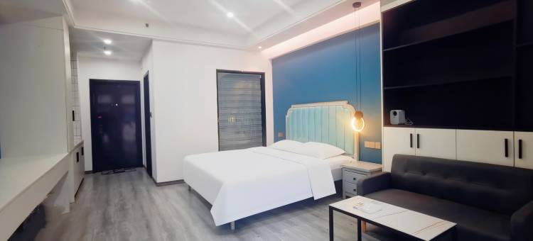 微梦·宜见民宿图片