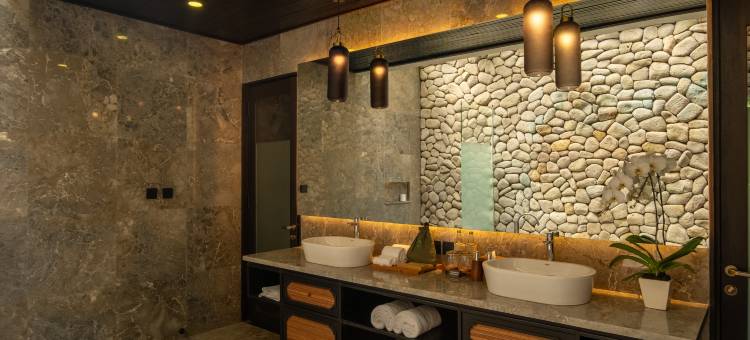 阿迪瓦纳乌纳吉河畔酒店(Adiwana Unagi Riverfront)图片